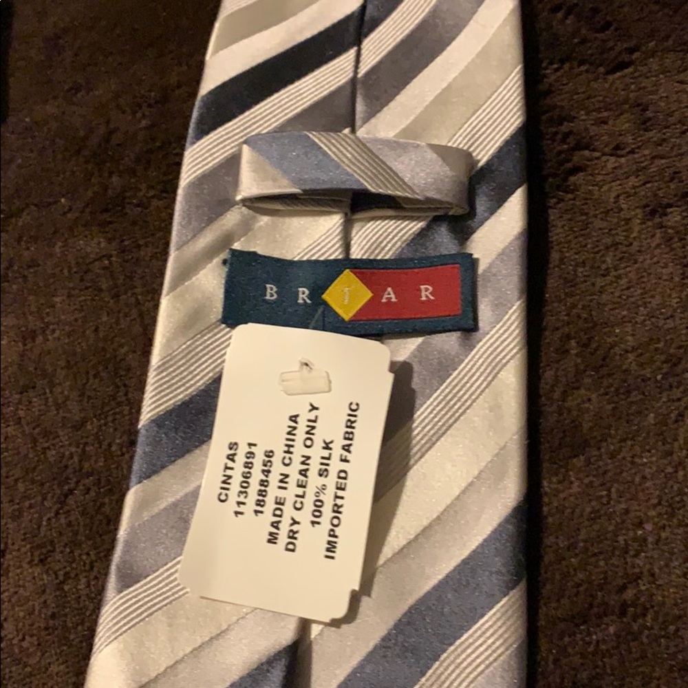 Bazaar Collection Tie